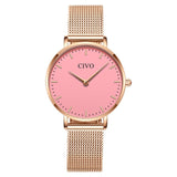 CIVO Luxury Casual Watch