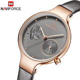 NAVIFORCE Quartz Women Watch