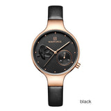 NAVIFORCE Quartz Women Watch