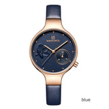 NAVIFORCE Quartz Women Watch