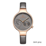 NAVIFORCE Quartz Women Watch