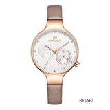 NAVIFORCE Quartz Women Watch