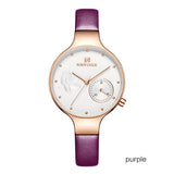 NAVIFORCE Quartz Women Watch
