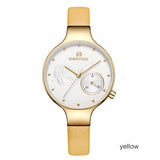 NAVIFORCE Quartz Women Watch