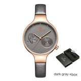 NAVIFORCE Quartz Women Watch