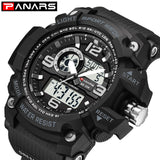 Militar Digital  Watch