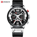 CURREN Brand Sport Watches