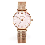 CIVO Luxury  Diamond Watch