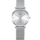 CIVO Luxury  Diamond Watch