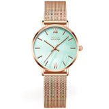 CIVO Luxury  Diamond Watch