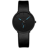 Ultra thin Ladies Watch
