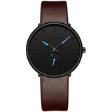 Ultra thin Ladies Watch