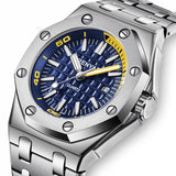 BENYAR Fashion Men Watches