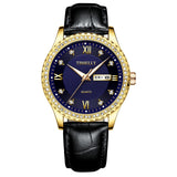 Casual Business Watch