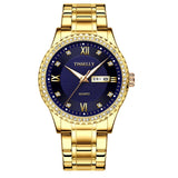 Casual Business Watch