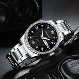 Casual Business Watch