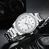 Casual Business Watch