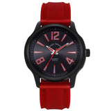 Women Luxury Brand Sport Watch