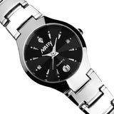 Luxury Womens Quartz Watch