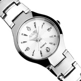 Luxury Womens Quartz Watch