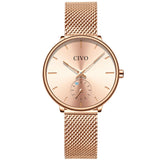 Casual WristWatch