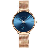 Casual WristWatch