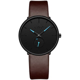 Casual WristWatch
