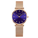 CIVO Women Quartz Watch